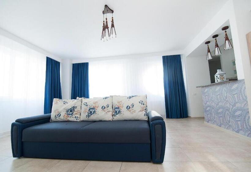 Mamaia Summerland Apartments
