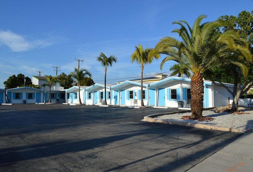 فندق على الطريق Budget Inn   Ft Myers