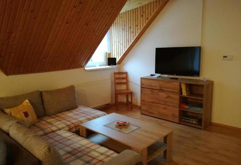 Пансион A1 štart