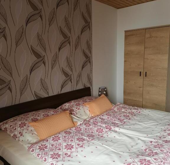 Пансион A1 štart