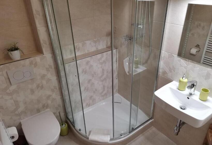 Пансион A1 štart