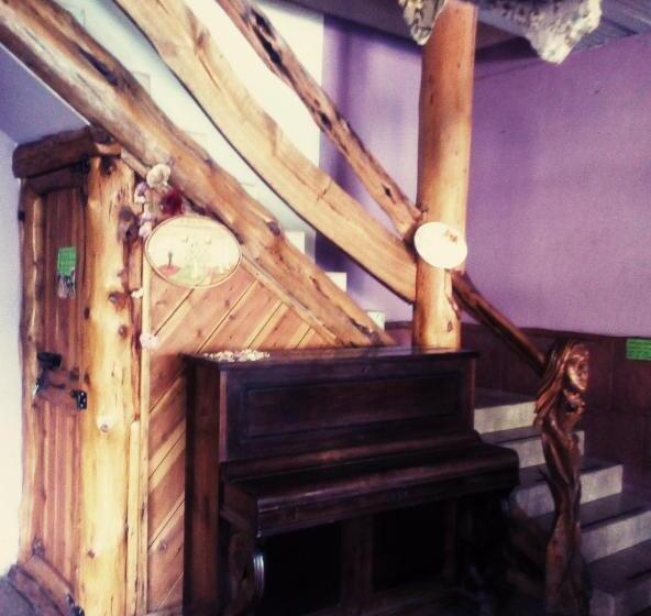 ペンション Ankatu Hostel