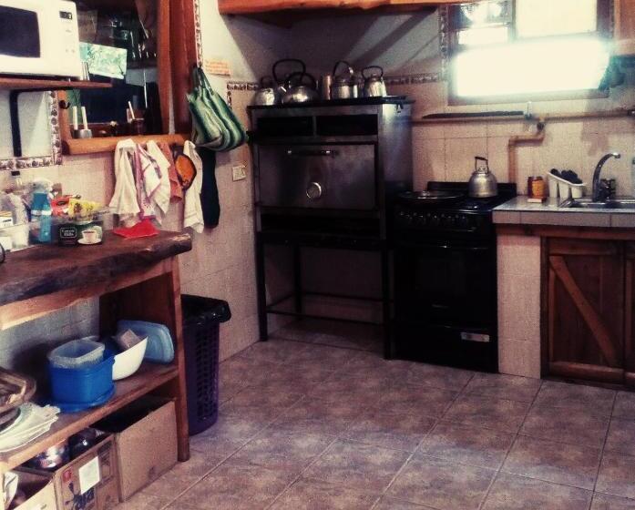 ペンション Ankatu Hostel