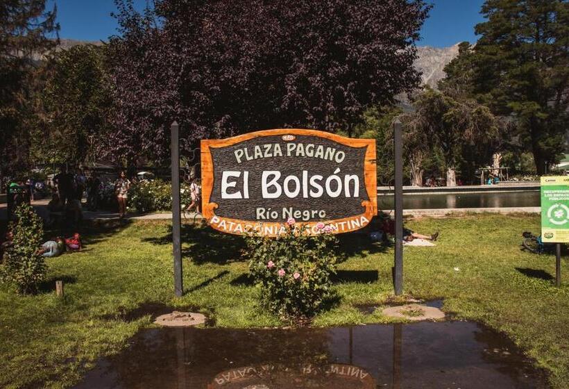 ペンション Ankatu Hostel