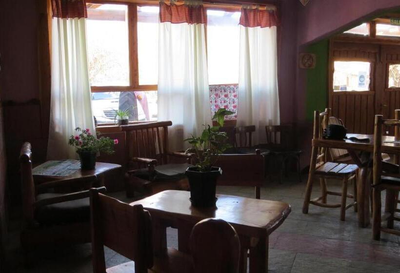 ペンション Ankatu Hostel