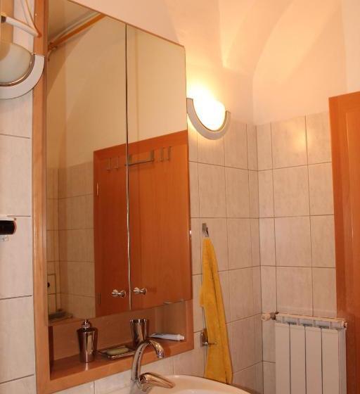 پانسیون Anna House