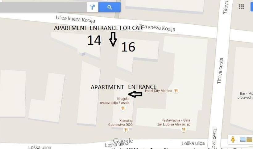 پانسیون Anna House