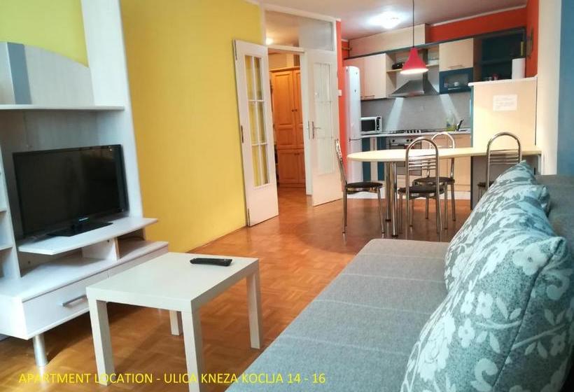 پانسیون Anna House