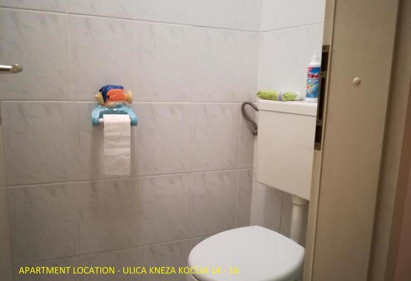 پانسیون Anna House