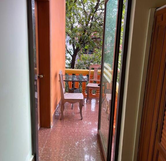 بنسيون Apsara Guest House Kampot City