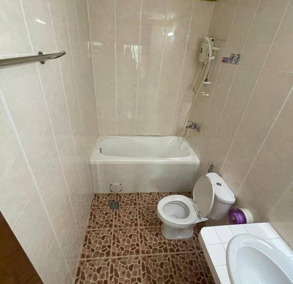 بنسيون Apsara Guest House Kampot City