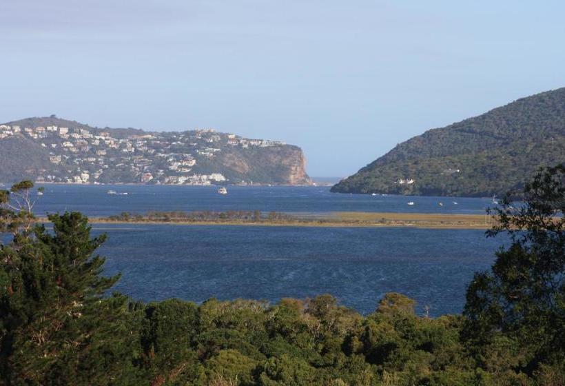 پانسیون Badger's Lodge