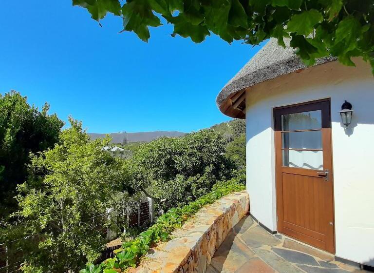 پانسیون Badger's Lodge