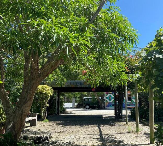 پانسیون Badger's Lodge