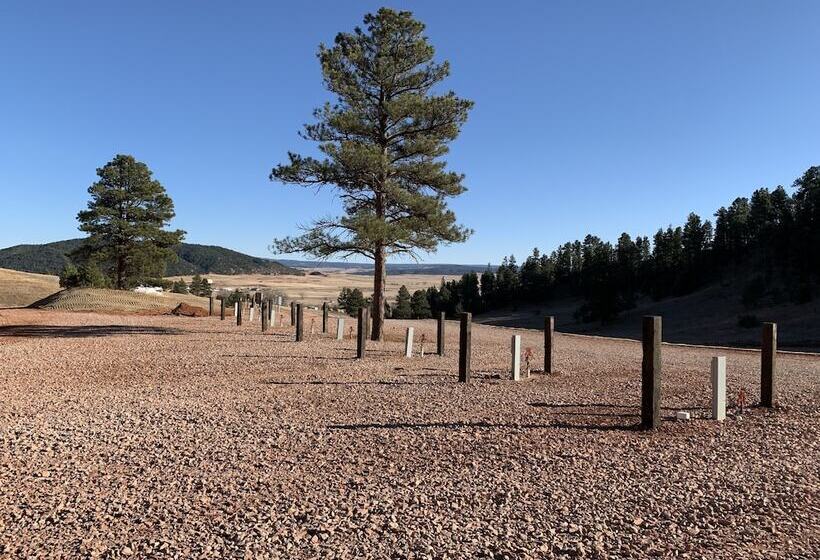 펜션 Bearlodge Mountain Resort