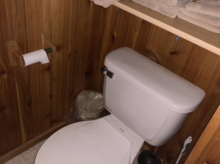 膳宿费 Bearlodge Mountain Resort