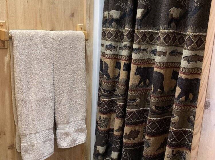 膳宿费 Bearlodge Mountain Resort