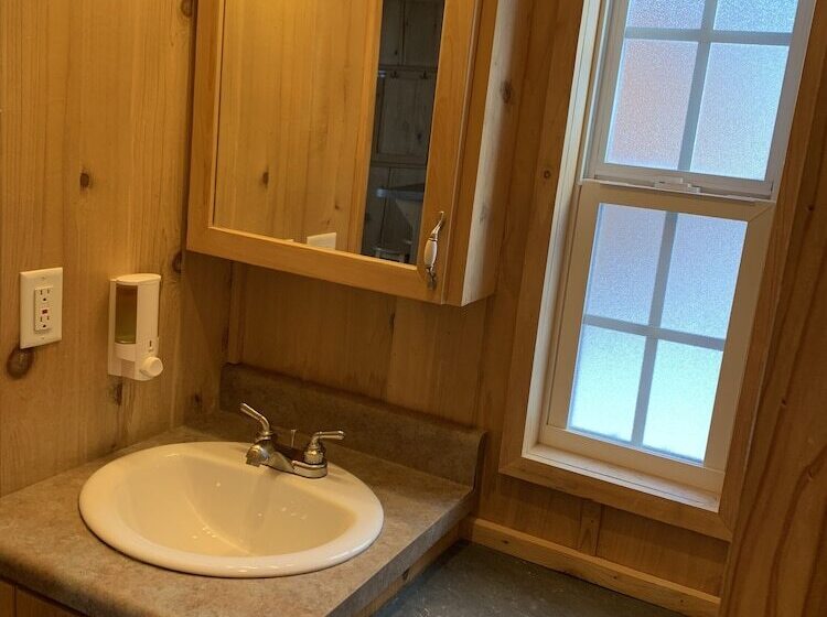 펜션 Bearlodge Mountain Resort