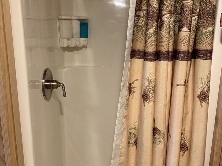 펜션 Bearlodge Mountain Resort