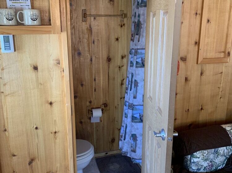 膳宿费 Bearlodge Mountain Resort