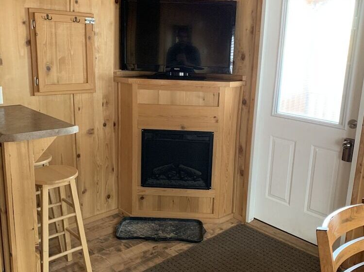 膳宿费 Bearlodge Mountain Resort