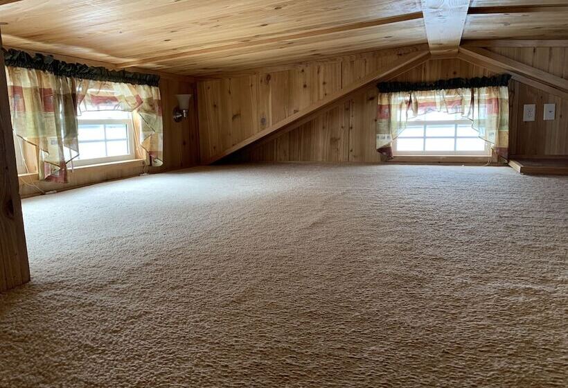 膳宿费 Bearlodge Mountain Resort