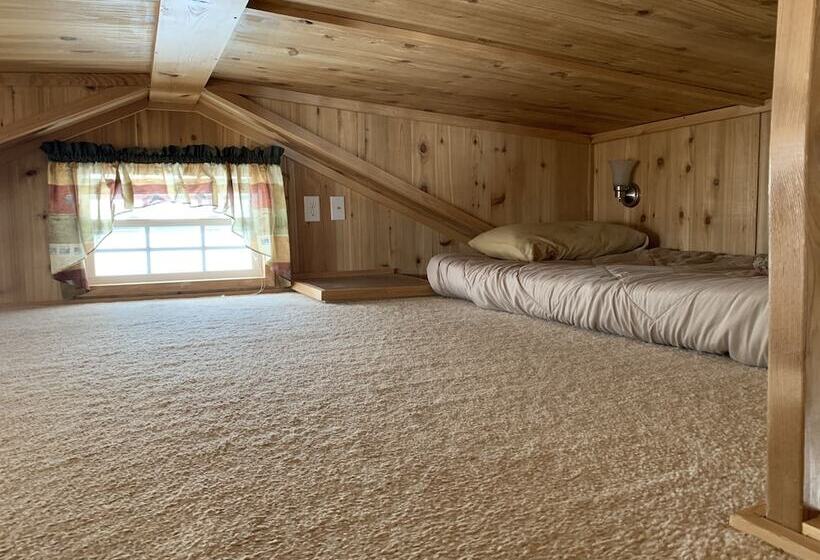 펜션 Bearlodge Mountain Resort