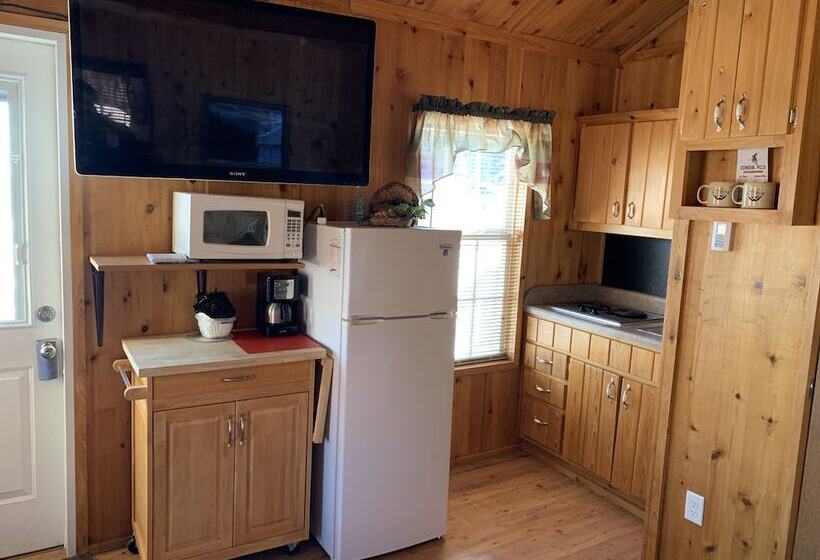 펜션 Bearlodge Mountain Resort