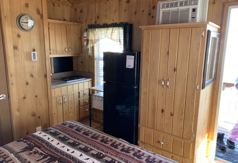 펜션 Bearlodge Mountain Resort