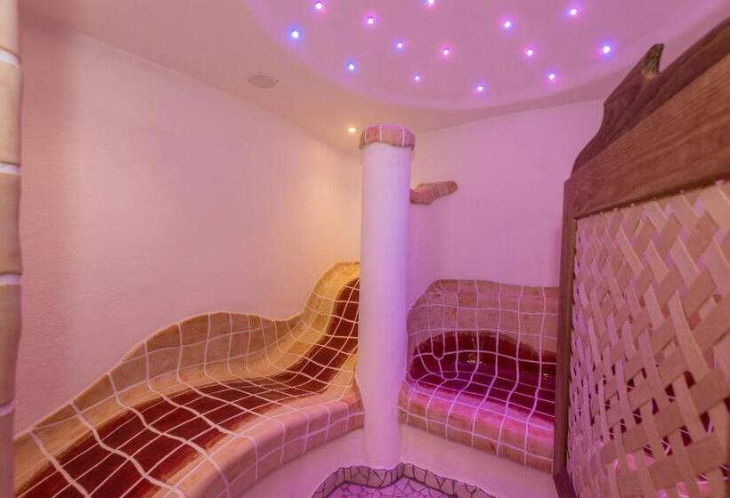 بنسيون Blasbichlerhof