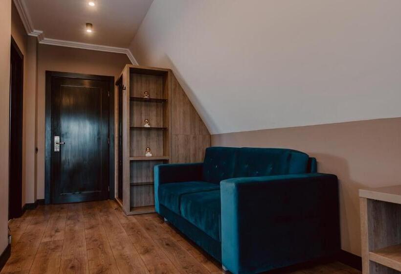 ペンション Boutique Hotel Cattaleya