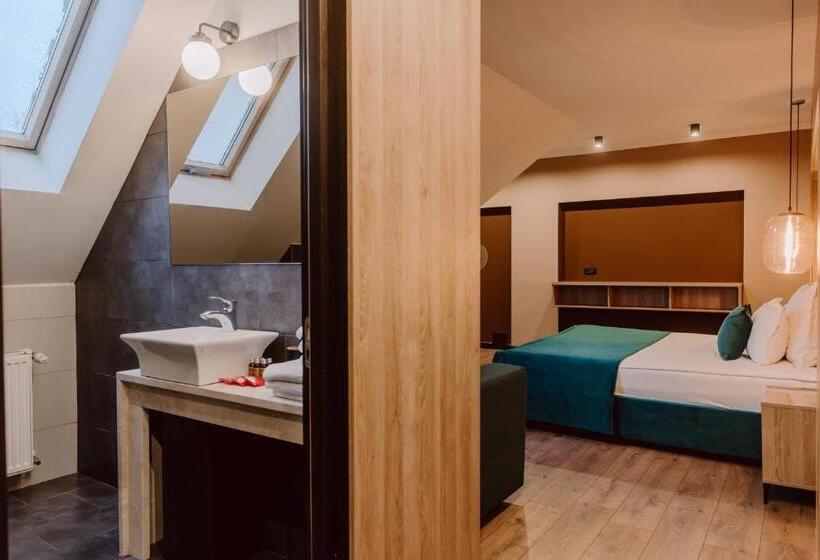 ペンション Boutique Hotel Cattaleya