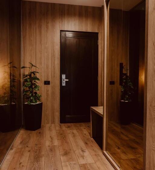 ペンション Boutique Hotel Cattaleya