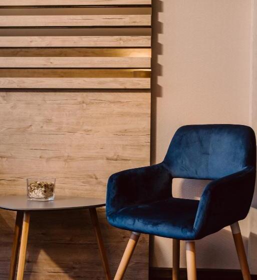 ペンション Boutique Hotel Cattaleya