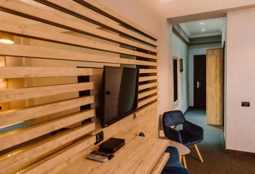 ペンション Boutique Hotel Cattaleya