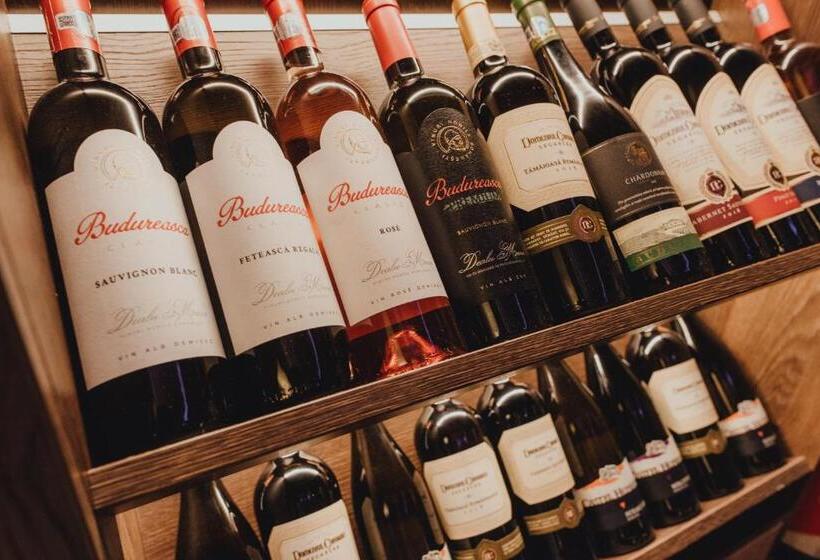 ペンション Boutique Hotel Cattaleya