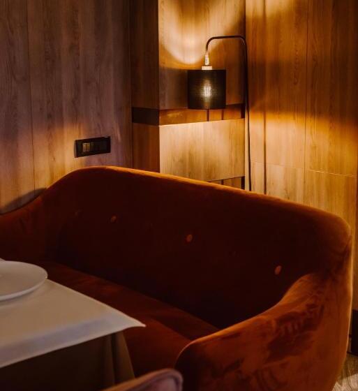 ペンション Boutique Hotel Cattaleya