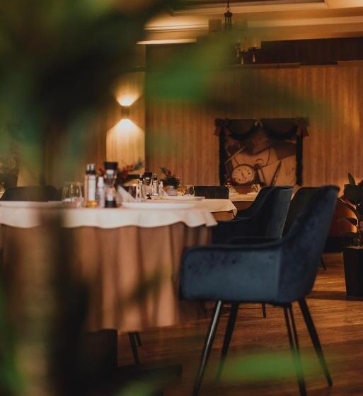 ペンション Boutique Hotel Cattaleya