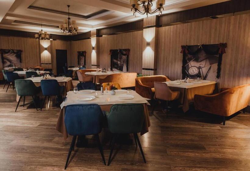 ペンション Boutique Hotel Cattaleya