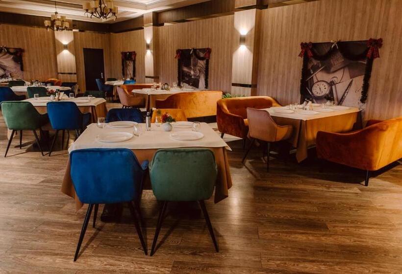 ペンション Boutique Hotel Cattaleya