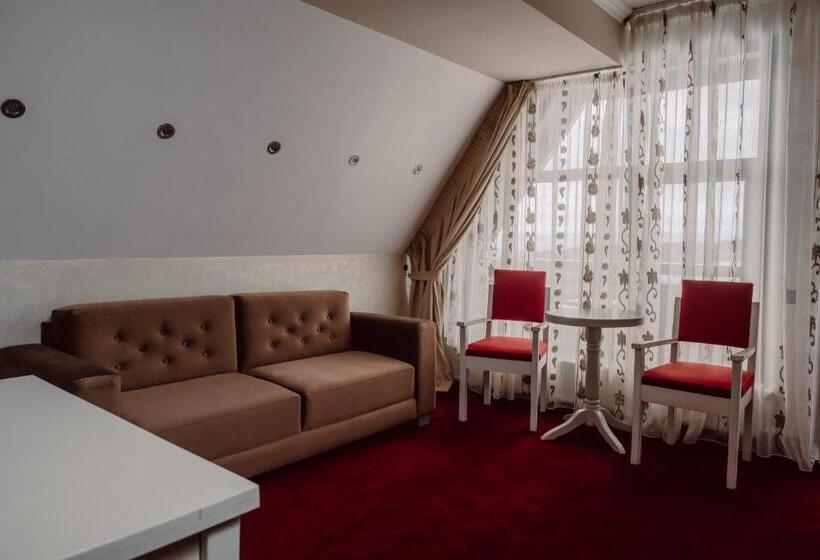 ペンション Boutique Hotel Cattaleya