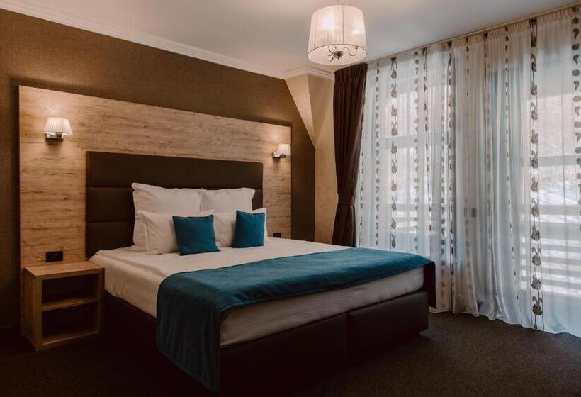 ペンション Boutique Hotel Cattaleya