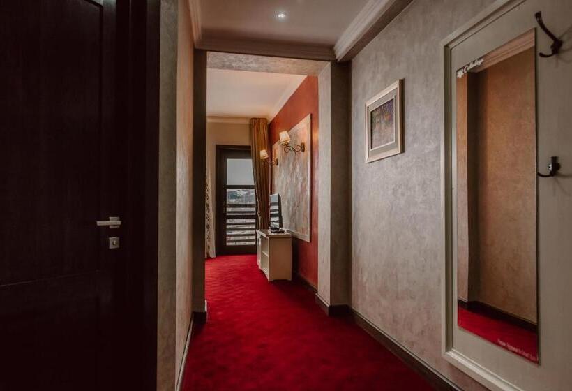 ペンション Boutique Hotel Cattaleya