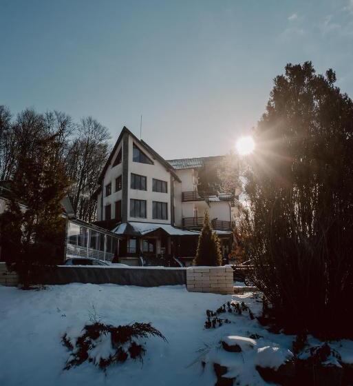 ペンション Boutique Hotel Cattaleya