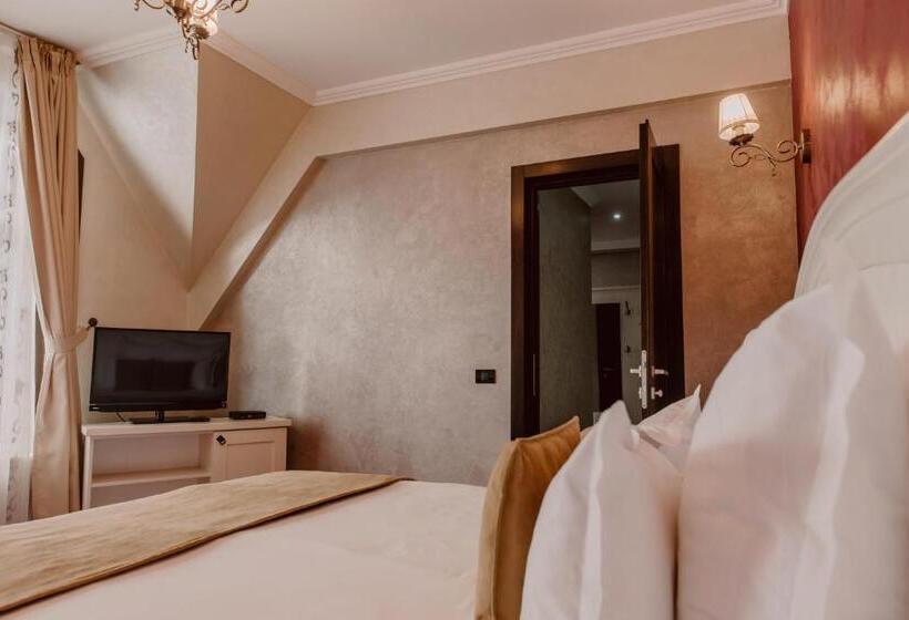 ペンション Boutique Hotel Cattaleya