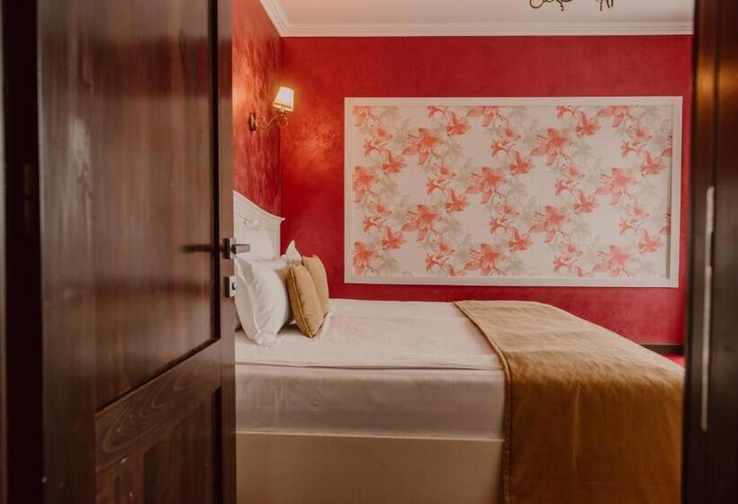 ペンション Boutique Hotel Cattaleya