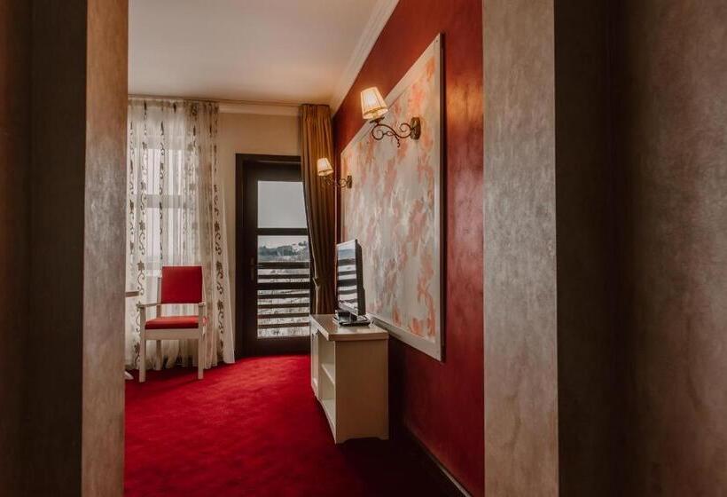 ペンション Boutique Hotel Cattaleya