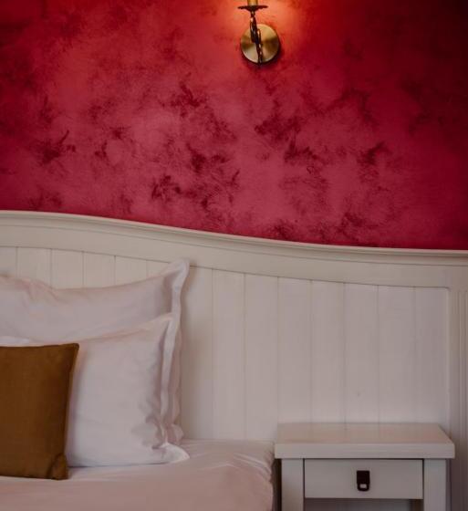 ペンション Boutique Hotel Cattaleya