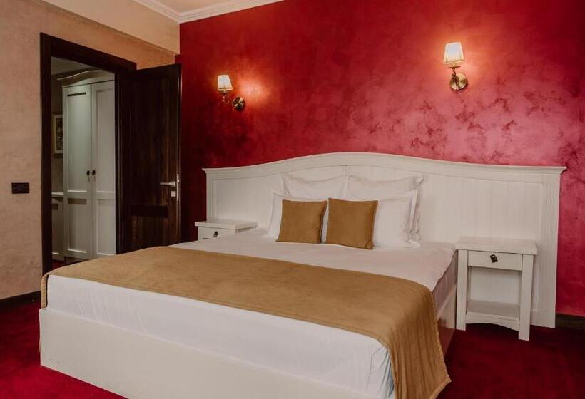 ペンション Boutique Hotel Cattaleya