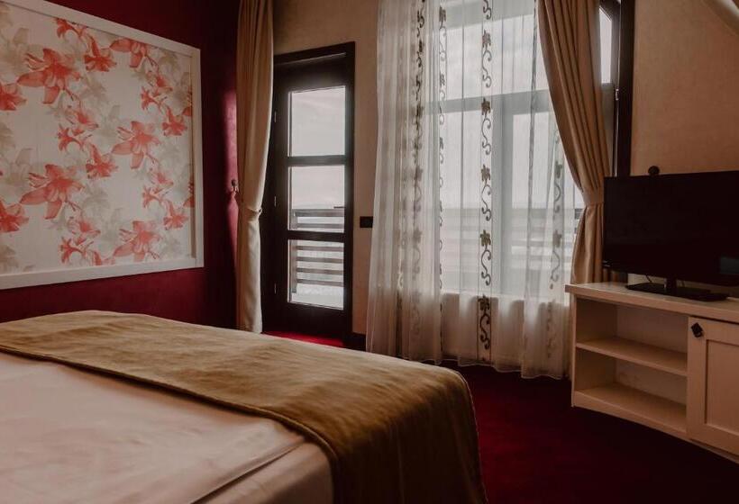 ペンション Boutique Hotel Cattaleya